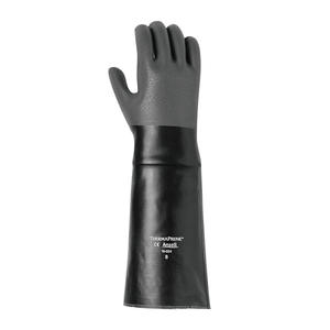 Thermaprene Hi Temp Glove Black 1 Pair