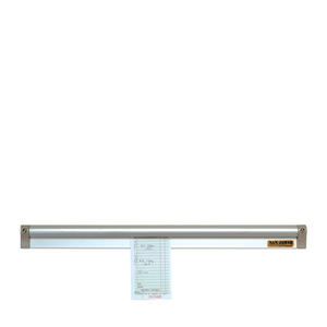 Check Slide Rack 36" 1/ea.