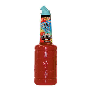 Finest Call Premium Bloody Caesar Mix 1 ltr. 12/ct.