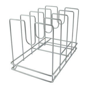 Screen Rack 1/ea.