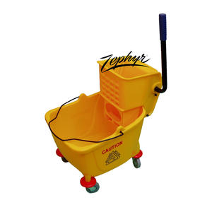 Mop and Bucket Combo 20 ltr 1/ea.