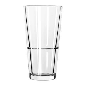 Restaurant Basics Stackable Mixing Glass 20 oz 2/dz.