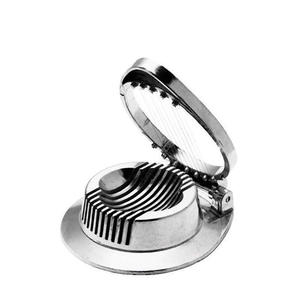 Vollrath 47040 Cast Aluminum Egg Slicer