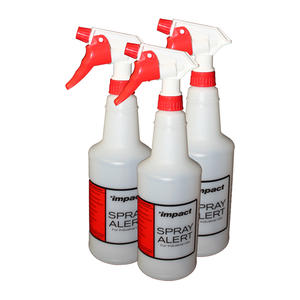 Spray Alert System 24 oz 3/ct.