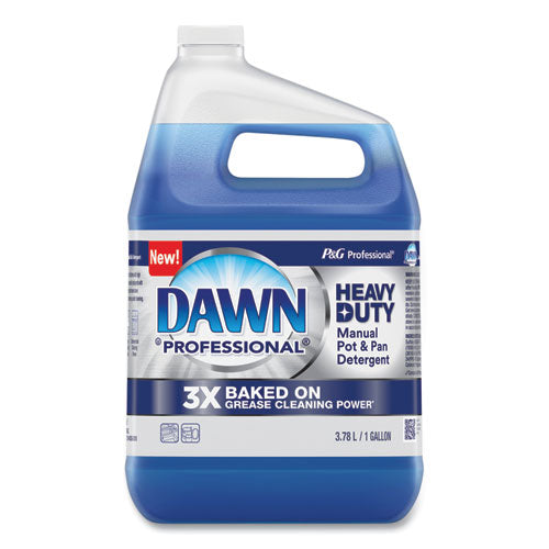 Dawn Manual Pot/Pan Detergent