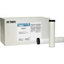 Nlgi #2 Red Grease, 14 Oz Tube, 48/carton