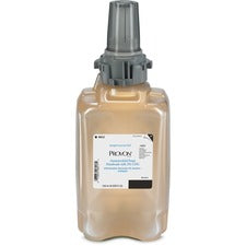 Antimicrobial Foam Handwash, Fragrance-free, 1,250 Ml, 3/carton