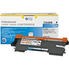 Elite Image Remanufactured Toner Cartridge - Alternative for Brother (TN450) - Laser - 2600 Pages - Black - 1 Each