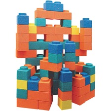 Chenille Kraft Gorilla 66-Piece Block Set