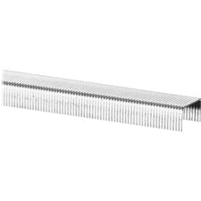 Swingline Staples - 100 Per Strip - Heavy Duty - 1/4" Leg - Holds 25 Sheet(s) - for Paper - Heavy Duty, Chisel Point5000 / Box