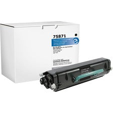 Elite Image Remanufactured Toner Cartridge - Alternative for Lexmark (X264H21A) - Laser - High Yield - Black - 9000 Pages - 1 Each