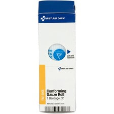 First Aid Only SmartCompliance First Aid Tape-Gauze Roll Combo