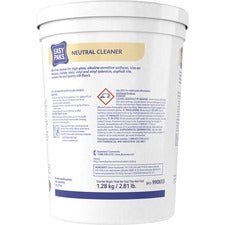 Neutral Cleaner, 0.5 Oz Packet, 90/tub, 2 Tubs/carton