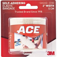 Self-adhesive Bandage, 2 X 50