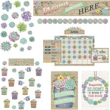 Teacher Created Resources Teacher Created Resources Board Decorative ...