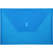 Lion A4 Recycled File Pocket - 8 17/64 Lion A4 Recycled File Pocket - 8 17/64