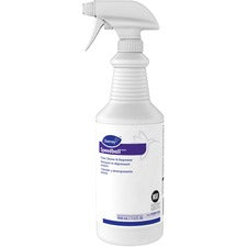 3M Heavy-Duty Bowl Cleaner, Liquid, 1 qt. Bottle (MMM34764)