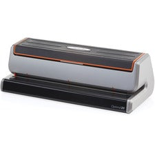 20-Sheet Optima 20 Electric Punch, Three-Hole, 9/32 20-Sheet Optima 20 Electric Punch, Three-Hole, 9/32