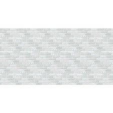 Fadeless Designs Paper Roll - Art Project, Craft Project, Bulletin Board, School, Office, Home - 48"Width x 50"Length - 1 / Roll - White, Gray