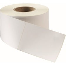 Avery® Shipping Label - 4" Width x 6" Length - Permanent Adhesive - Rectangle - Direct Thermal - White - Paper - 1000 / Sheet - 1 Total Sheets - 1000 Total Label(s) - 1
