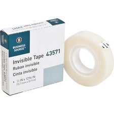 Business Source Utility-purpose Masking Tape