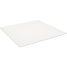 Everlife Chair Mat (for Medium Pile Carpet) Clear