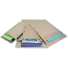 Jiffy Mailer Jiffy Rigi Bag Mailers - Shipping - #1 - 7 1/4