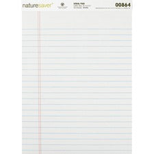 Five Star Reinforced Graph-Ruled Filler Paper - 80 Pages - Ruled Margin -  Letter - 8 1/2 x 11 - White Paper - Heavyweight, Non-bleeding, Durable,  Tear Resistant, Reinforced, Hole-punched - 1