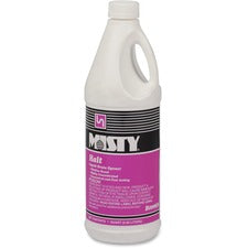 Halt Liquid Drain Opener, 32 oz Bottle, 12/Carton Halt Liquid Drain Opener, 32 oz Bottle, 12/Carton