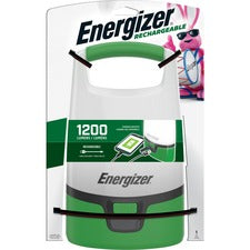 Energizer Vision Recharge LED Lantern - Green