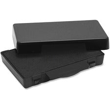 Trodat 4727 Dater Replacement Pad - 1 Each - 1.6 Trodat 4727 Dater Replacement Pad - 1 Each - 1.6