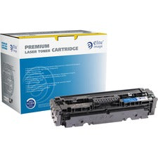 Elite Image Remanufactured Economy Yield Laser Toner Cartridge - Single Pack - Alternative for HP 410A (CF413A) - Magenta - 1 Each - 2300 Pages Elite Image Remanufactured Economy Yield Laser Toner Cartridge - Single Pack - Alternative for HP 410A (CF413A) - Magenta - 1 Each - 2300 Pages