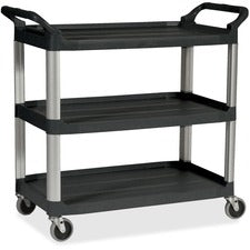 Rubbermaid Economy Cart, Sold as 1 Each Rubbermaid Economy Cart, Sold as 1 Each