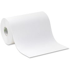 Georgia Pacific Professional SofPull Hardwound Paper Towel Roll, White - 6 count