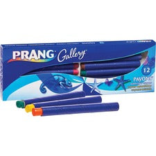 Prang be-be Jumbo Markers