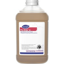 Betco Unlock No-Rinse Floor Stripper - Concentrate Liquid - 640 fl oz (20 quart) - 1 Each - Clear