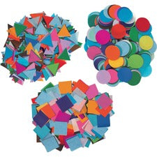 Spectra Art Tissue Deluxe Bleeding - Paint - 24 Each - Cerise, National Blue, Chinese Red, Spring Green, Dark Pink, Scarlet, Magenta, Sky Blue, Orchid, Azure Blue, Seal Brown, ... - Tissue, Paper