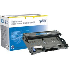 Elite Image Remanufactured Drum Cartridge Alternative For Brother DR350 - Laser Print Technology - 1 Each