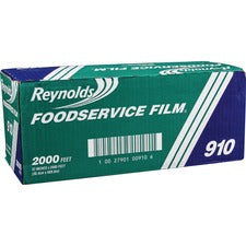 Reynolds Plain Aluminium Foil Sheets 8 X 10.75