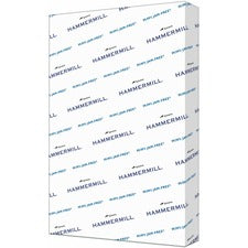 Hammermill Copy Plus Paper - 92 Brightness - Ledger/Tabloid - 11" x 17" - 20 lb Basis Weight - 40 / Pallet - FSC - Acid-free, Quick Drying