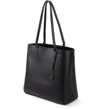 bugatti Pure Carrying Case (Tote) - Black - 1 Each