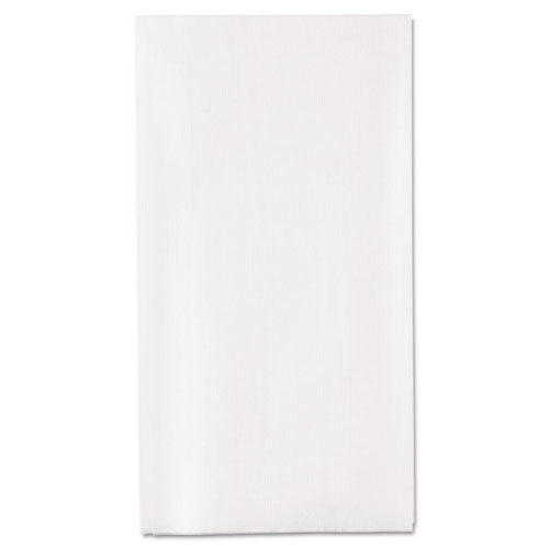 1/6-fold Linen Replacement Towels, 13 X 17, White, 200/box, 4 Boxes/carton