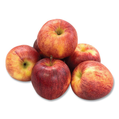 Fresh Gala Apples, 8/pack, Ships In 1-3 Business Days