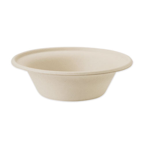 Pla Lids For Fiber Burrito Bowls, 9.7" Diameter, Clear, Plastic, 300/carton