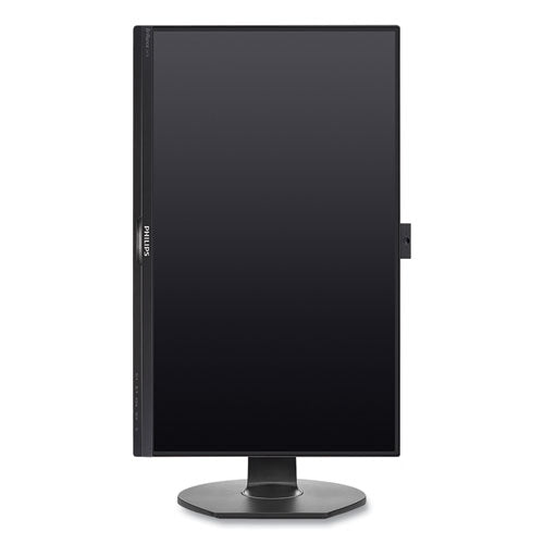 Brilliance Lcd Monitor, 23.8" Widescreen, Ips Panel, 1920 Pixels X 1080 Pixels