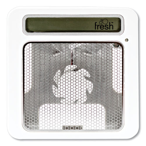 Ourfresh Airfreshener, Spiced Apple, 48/carton