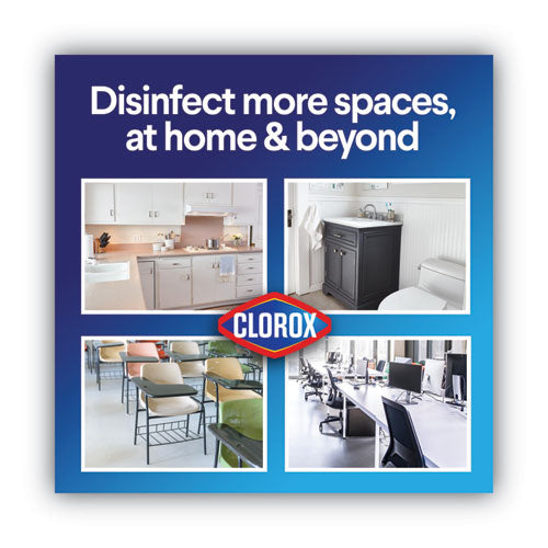 Disinfecting Wipes, 7 X 8, Fresh Scent/citrus Blend, 75/canister, 3/pack