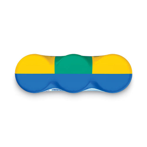 Disinfecting Wipes, 7 X 8, Fresh Scent/citrus Blend, 75/canister, 3/pack