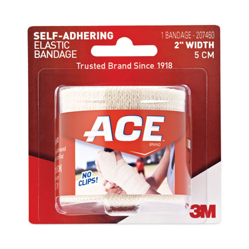 Self-adhesive Bandage, 2 X 50