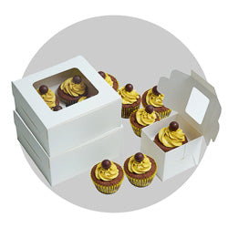 Bakery Boxes & Containers